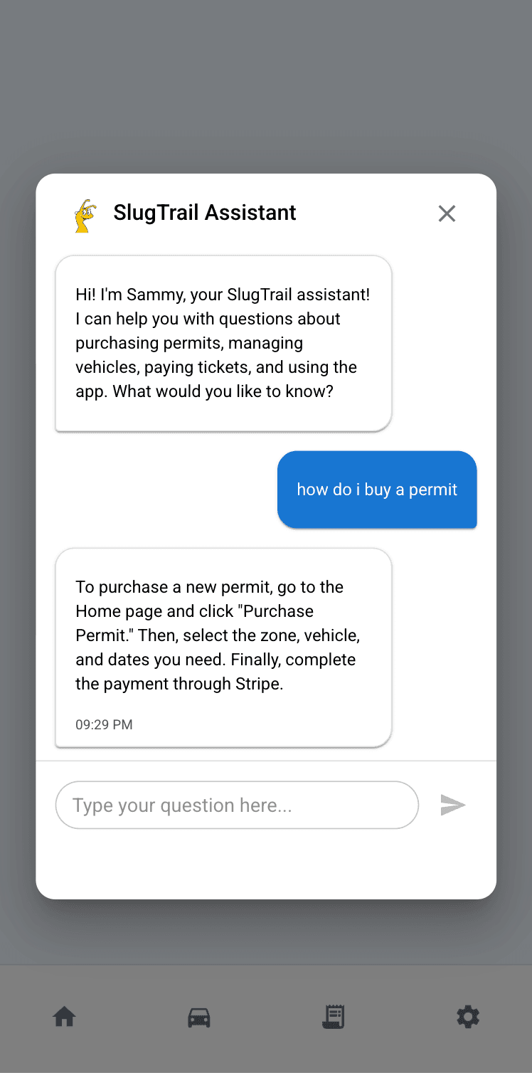 Assistant